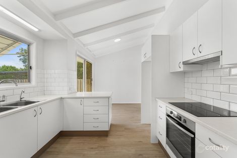 Property photo of 26 Tarlo Street Eagleby QLD 4207