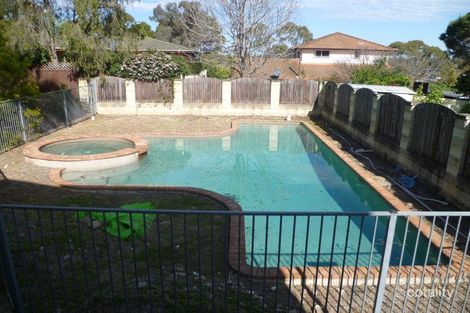 Property photo of 19 Dewrang Avenue Bradbury NSW 2560