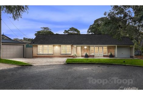 Property photo of 3 Gum Court Tranmere SA 5073