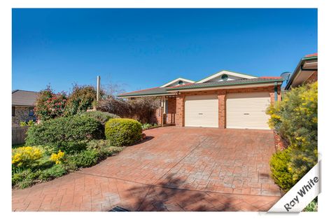 Property photo of 6/36 Sandover Circuit Amaroo ACT 2914