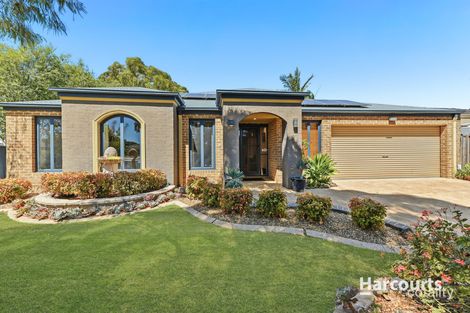 Property photo of 13 Ganaway Drive Berwick VIC 3806