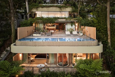 Property photo of 189 Riverview Road Avalon Beach NSW 2107