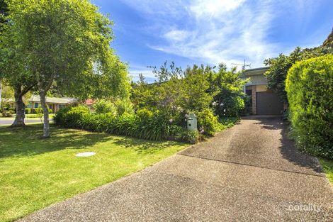 Property photo of 36 Melaleuca Crescent Catalina NSW 2536