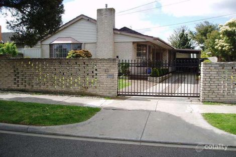 Property photo of 80 Avondale Avenue St Albans VIC 3021