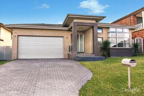 Property photo of 12 Ballina Place Bossley Park NSW 2176