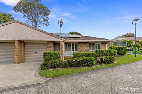 Property photo of 11/11 Thornlake Court Tingalpa QLD 4173