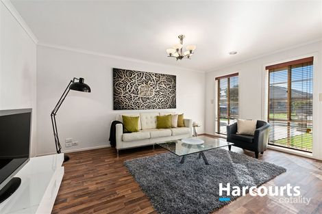 Property photo of 17 Gatestone Road Epping VIC 3076