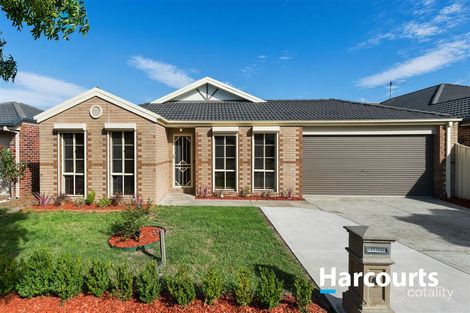 Property photo of 17 Gatestone Road Epping VIC 3076
