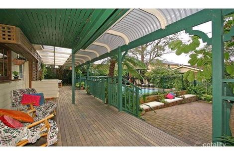 Property photo of 87 Bunarba Road Gymea Bay NSW 2227
