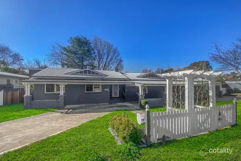 Property photo of 13A Mulgoa Way Mudgee NSW 2850