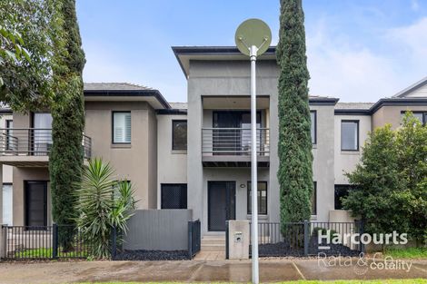 Property photo of 2 Rathdowne Walk Epping VIC 3076
