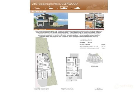 Property photo of 7 Peppercorn Place Glenwood NSW 2768