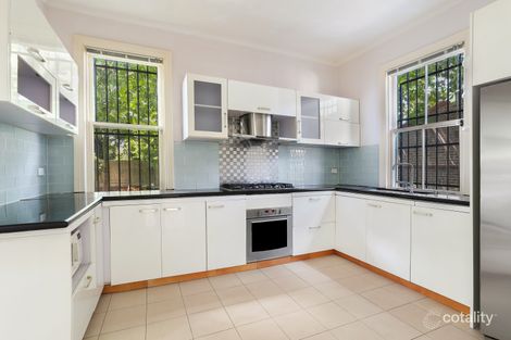 Property photo of 1A Catherine Street Glebe NSW 2037