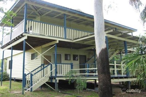 Property photo of 40 John Dory Street Cungulla QLD 4816