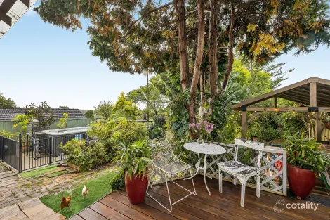 Property photo of 9 Freeman Road Heathcote NSW 2233