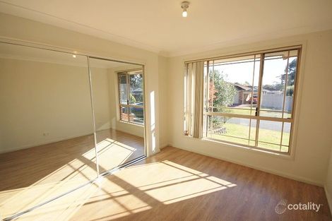 Property photo of 6 Steamer Place Currans Hill NSW 2567