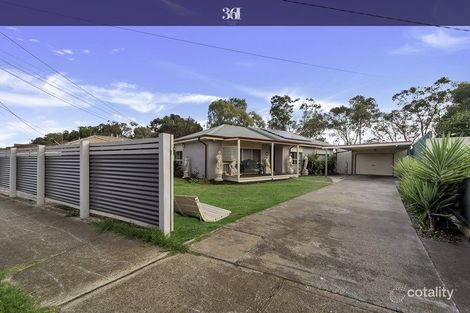 Property photo of 27 Alkemade Drive Melton VIC 3337