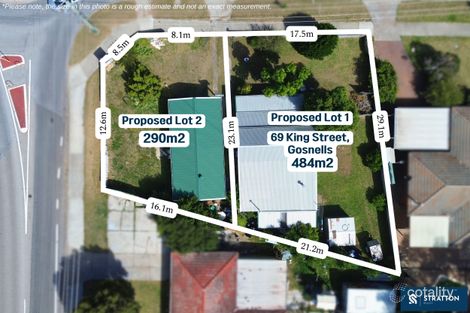 2/69 King St, Gosnells, WA 6110