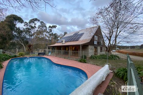 17 Grasshopper Lane, Sandy Creek, VIC 3695