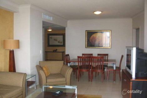 Property photo of 2333/23 Ferny Avenue Surfers Paradise QLD 4217