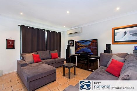 Property photo of 9 Hillside Circuit Cranebrook NSW 2749