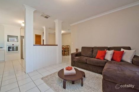 Property photo of 27 Arrowsmith Rise Marangaroo WA 6064
