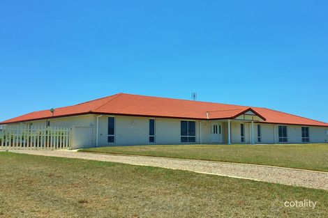 Property photo of 9 Rosella Parade Kingaroy QLD 4610
