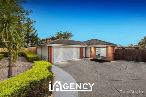 Property photo of 37 Lake View Drive Narre Warren South VIC 3805