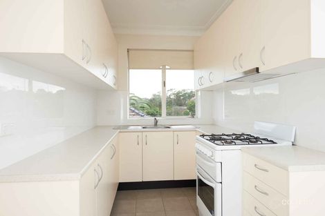 Property photo of 6/18 Upper Avenue Road Mosman NSW 2088