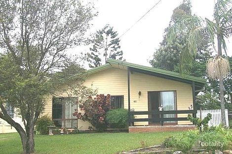 46 Kurumba St, Kippa-Ring, QLD 4021