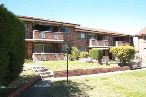 Property photo of 5/437-441 Lyons Road Five Dock NSW 2046