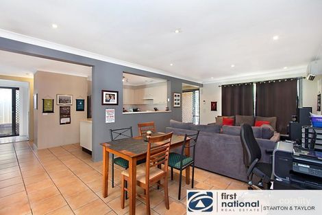 Property photo of 9 Hillside Circuit Cranebrook NSW 2749