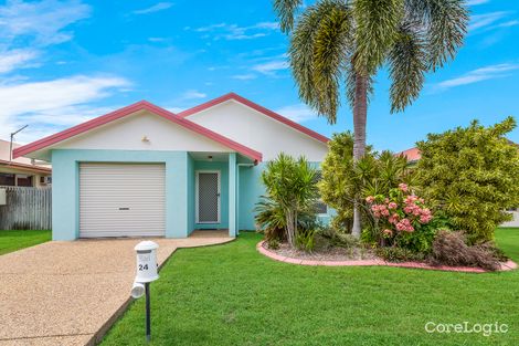 Property photo of 24 Florida Place Kirwan QLD 4817