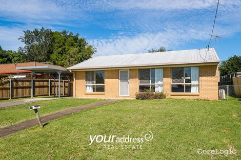 Property photo of 92 Highbury Drive Redbank Plains QLD 4301