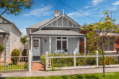 Property photo of 33 Regent Street Ascot Vale VIC 3032