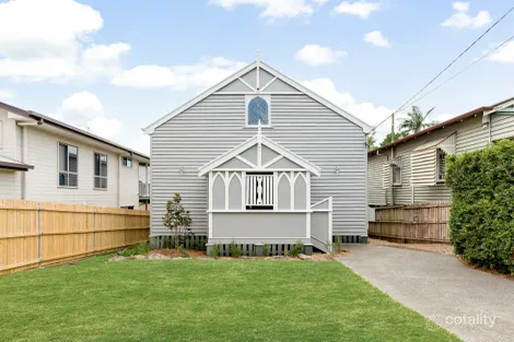 109 Grays Rd, Gaythorne, QLD 4051