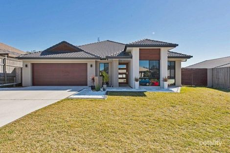 95 Coomera Springs Bvd, Upper Coomera, QLD 4209