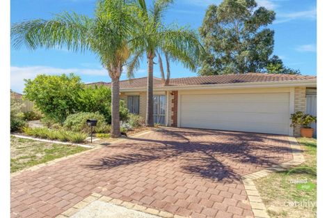 27 Jobson Loop, Brookdale, WA 6112