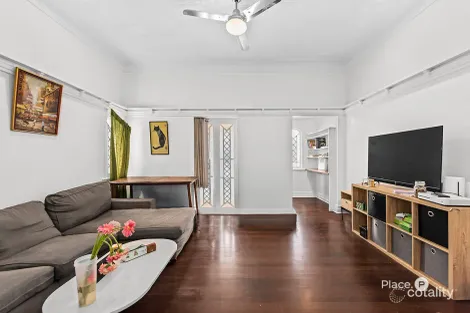 Property photo of 731 Old Cleveland Road Carina QLD 4152