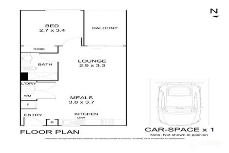 402/193-195 Springvale Rd, Nunawading, VIC 3131