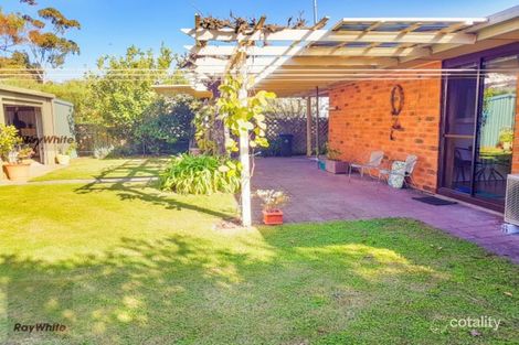 17 James Ave, Normanville, SA 5204