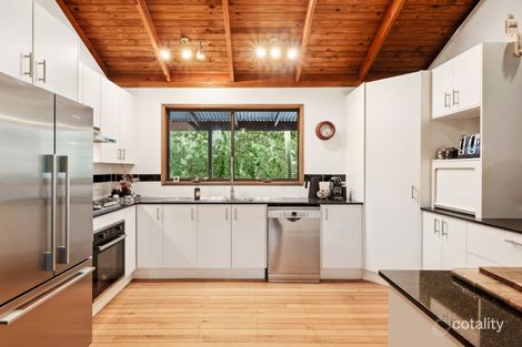 Property photo of 17 Highcrest Street Ocean View QLD 4521