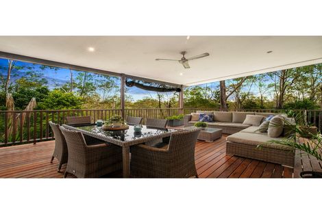 Property photo of 524 George Holt Drive Mount Crosby QLD 4306