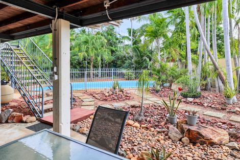 Property photo of 2 Longwood Avenue Leanyer NT 0812