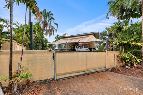 Property photo of 2 Longwood Avenue Leanyer NT 0812