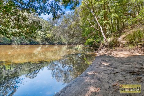 Property photo of 231 Upper Colo Road Wheeny Creek NSW 2758