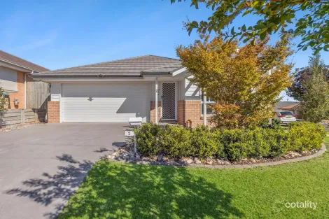 2 Mcalroy Pl, Goulburn, NSW 2580