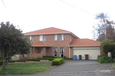 11 Crown Ave, Camberwell, VIC 3124