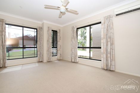 Property photo of 5 Grampians Close Forest Lake QLD 4078