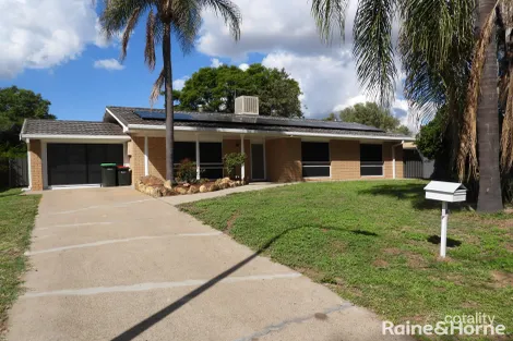 Property photo of 1 Acacia Crescent Moree NSW 2400